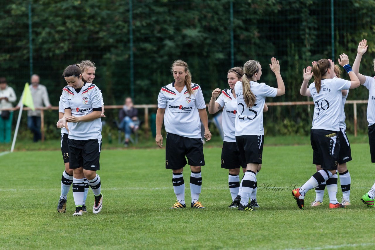 Bild 187 - Frauen Kieler MTV - SV Henstedt Ulzburg 2 : Ergebnis: 2:6